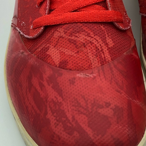 NIKE SB Lunar Oneshot WC World Cup Skate Shoes - Picture 3 of 10